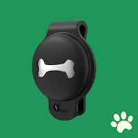 PetTrack™ - Traceur GPS intelligent pour chien et chat