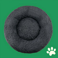 SnugBed™ - Lit douillet pour petit chien ou chat . Idéal pour leur santé et offre un sommeil réparateur