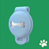 PetTrack™ - Traceur GPS intelligent pour chien et chat