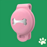PetTrack™ - Traceur GPS intelligent pour chien et chat