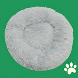 SnugBed™ - Lit douillet pour petit chien ou chat . Idéal pour leur santé et offre un sommeil réparateur