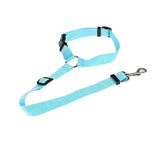 Ceinture de sécurité voiture pour chien ou chat