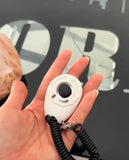 Clicky™ - Clicker de dressage