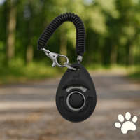 Clicky™ - Clicker de dressage