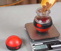 Ditributeur de croquette alliant santé , agilité et réconfort contre la solitude de ton chien