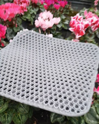 Tapis de litière petit modèle 30 x 30cm