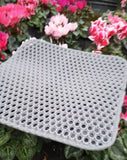 Tapis de litière petit modèle 30 x 30cm